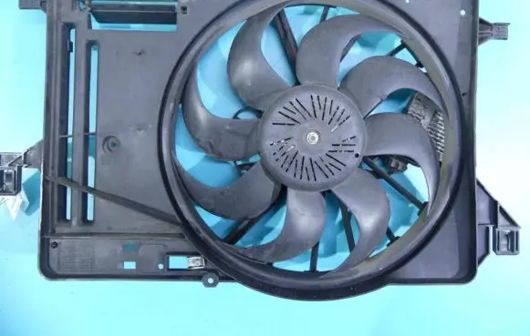 Ford Focus Fan set CV61-8C607-VB IMPRK1295829