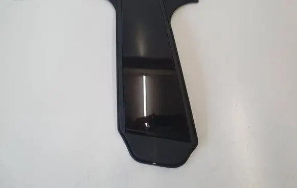 BMW 4 F36 Gran coupe (B) pillar trim (top) 7453304