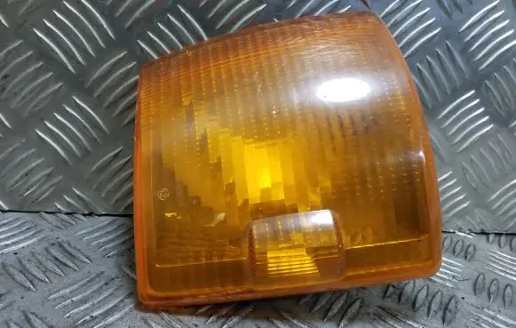 Volkswagen Transporter - Caravelle T4 Front indicator light 701953050