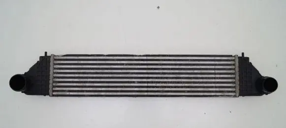 Mitsubishi Eclipse Cross Intercooler radiator 1530A111