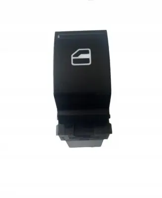 Volkswagen Golf V Electric window control switch 9513P-71