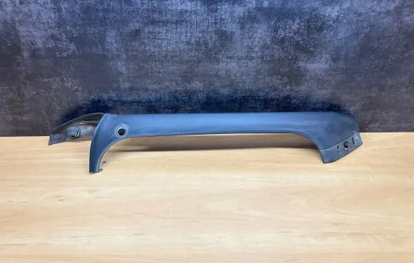 BMW 5 E60 E61 Tailgate/trunk side cover trim 51497061397 52850610