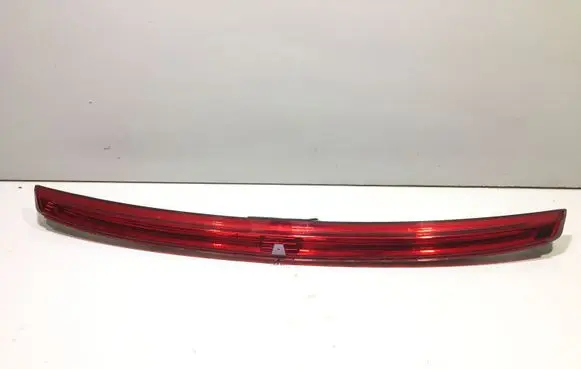 Citroen C4 I Picasso Third/center stoplight 9654435580