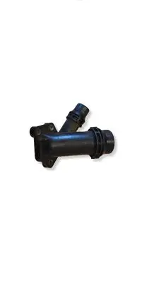 BMW 7 E65 E66 Engine coolant pipe/hose 11122247744