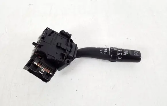 Toyota Avensis T250 Wiper switch 84652-05150