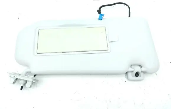 Peugeot 508 Sun visor