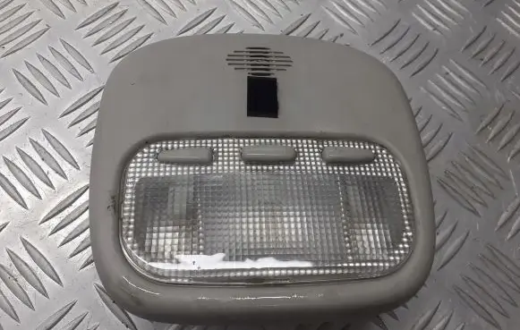 Citroen C5 Headlining lighting console trim 9648338577