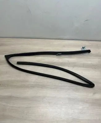 Toyota C-HR II Rubber seal front door (on door) 2413C130D