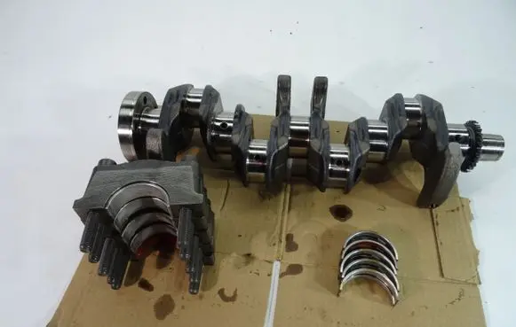 Seat Ateca Crankshaft 04E105209A