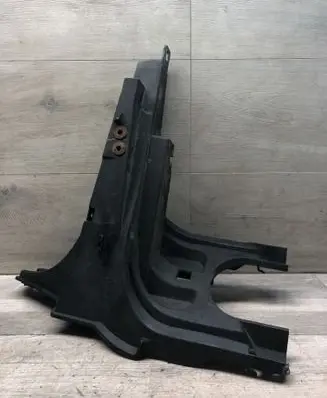 BMW X5 E70 Headlight/headlamp mounting bracket 51127157984 10503410