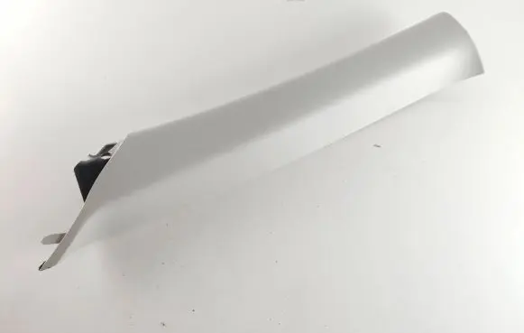 (A) pillar trim