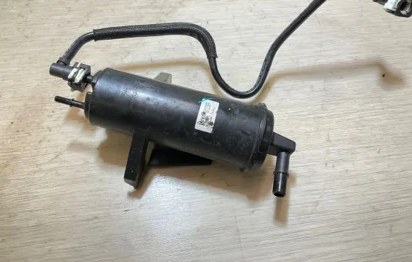 Volvo XC40 Fuel filter P32203644 05112020