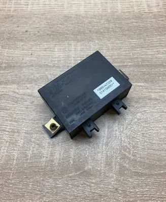 Volkswagen PASSAT B4 Immobilizer control unit/module 1H0953257B 5WK4678