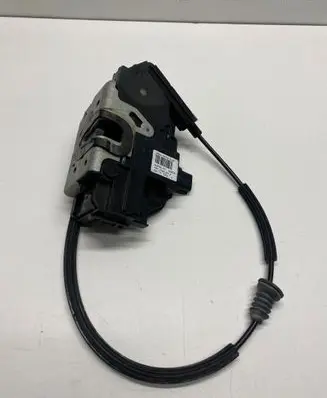 Ford Explorer Front door lock FB5378219A64 BB5A7821812 BB5A7821812AE