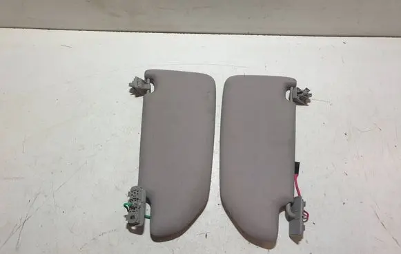 Volvo S80 Sun visor