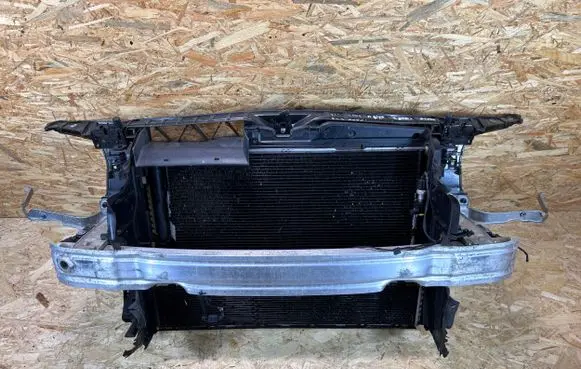 Audi A6 S6 C7 4G Front piece kit 