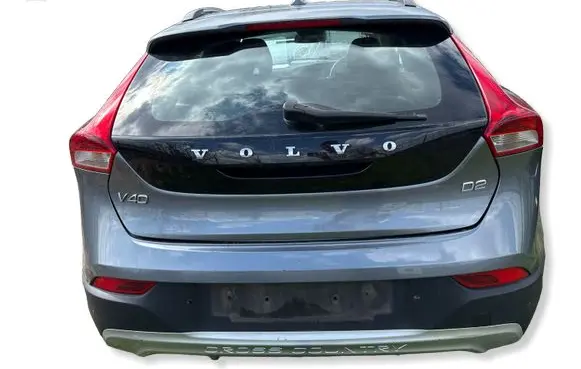 Volvo V40 Cross country Tailgate/trunk/boot lid 