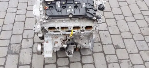 Nissan Pulsar Engine MRL6
