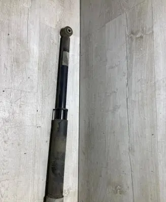 Ford Fiesta Rear shock absorber/damper h1bc-18080-bd