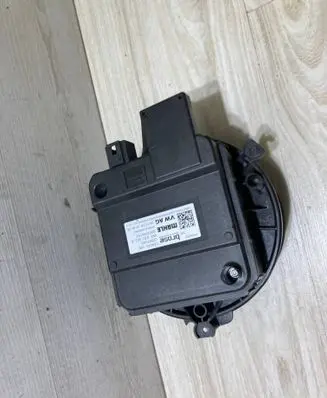 Audi A5 Heater fan/blower 4m1820021b