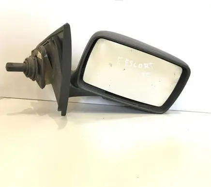 Ford Escort Manual wing mirror 010172 010173