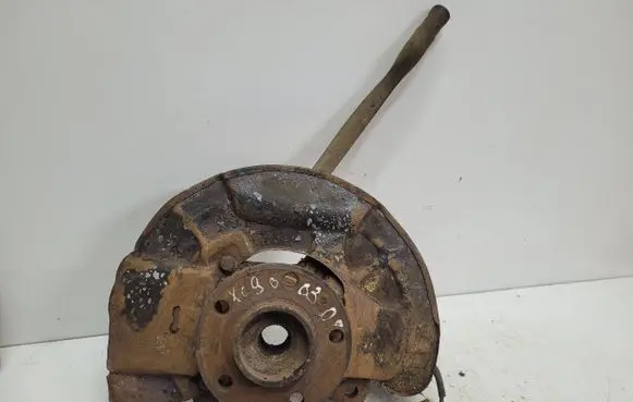 Volvo XC90 Rear wheel hub