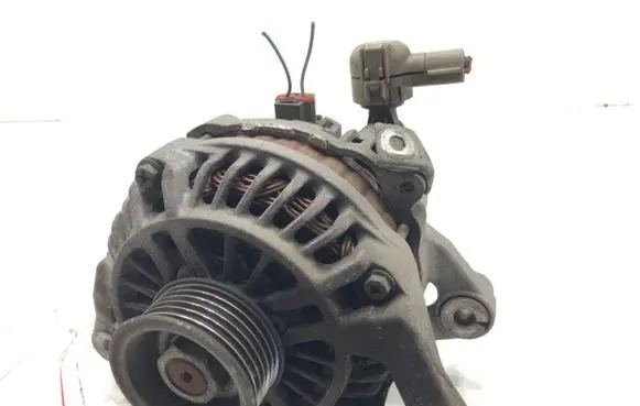 Generator/alternator