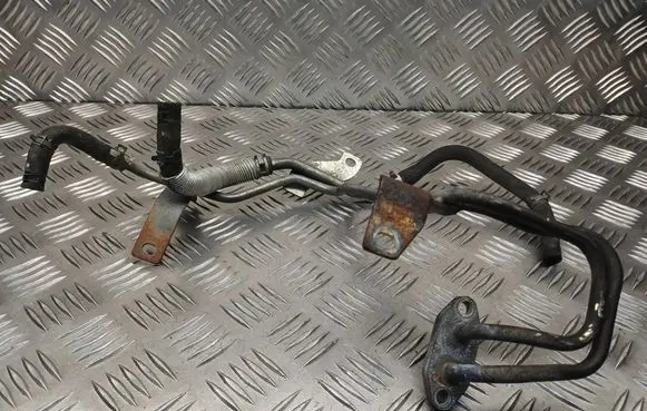 Mazda 6 Engine coolant pipe/hose 