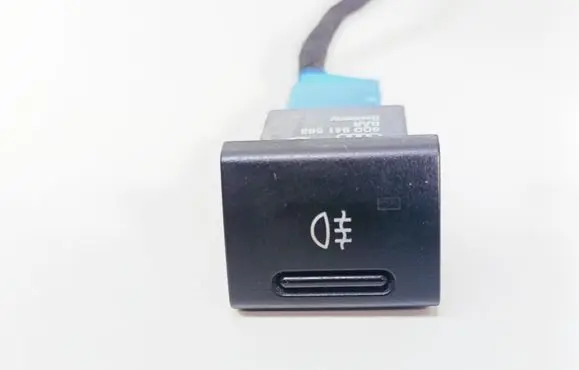 Audi A4 S4 B5 8D Fog light switch 8D0941563
