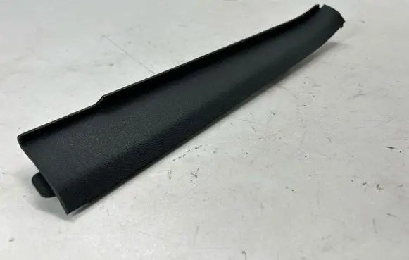 Volkswagen Tiguan Allspace Other sill/pillar trim element 5NN868224
