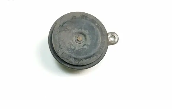 Toyota Avensis T220 Horn signal