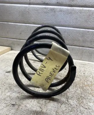 Toyota RAV 4 (XA20) Front coil spring