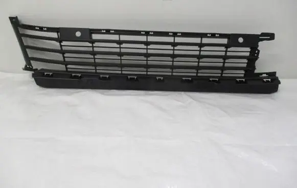 Opel Zafira Life Front bumper lower grill 98118232XT