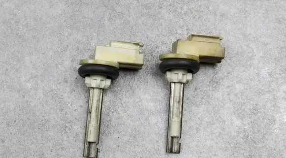 Ford Focus Sensor 4S7T19C734AA 4S7T19C734