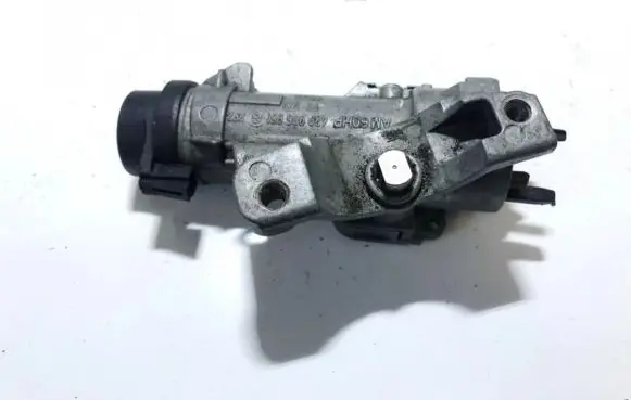 Volkswagen PASSAT B5.5 Ignition lock contact 4b0905851g 4b0905849