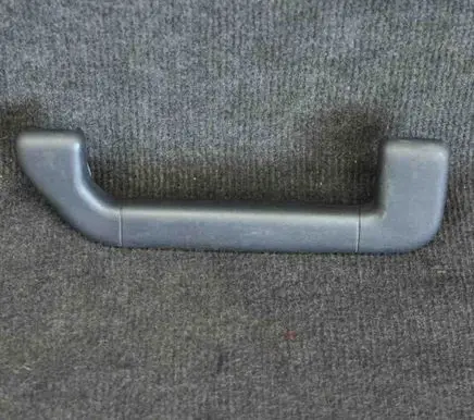Volkswagen Touareg II Front interior roof grab handle 3D5857607