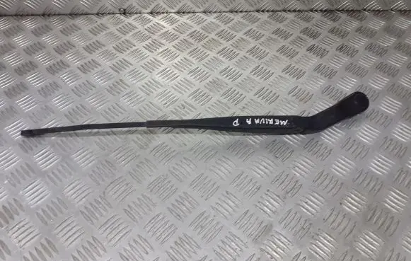 Opel Astra H Front wiper blade arm