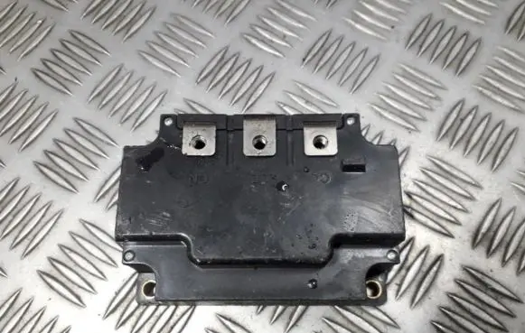 Toyota Prius (XW20) Other control units/modules pm400dja120 e091an7n1-019