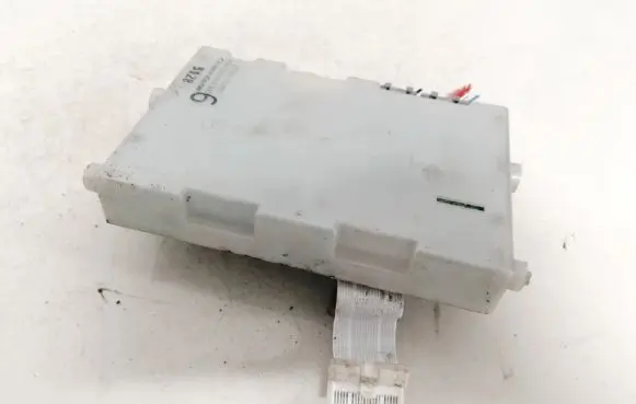 Nissan Murano Z50 Other control units/modules 27760cc000