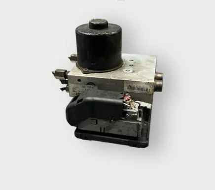 Jaguar S-Type ABS Pump XW432C219CE 3X6830 25094601843