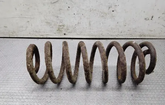 Lincoln Town Car Rear coil spring