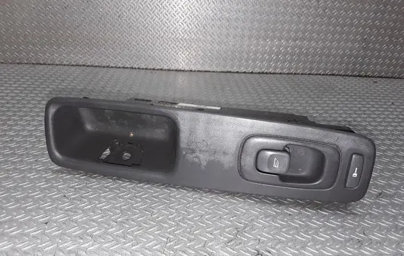 Volvo S80 Electric window control switch 98W50E