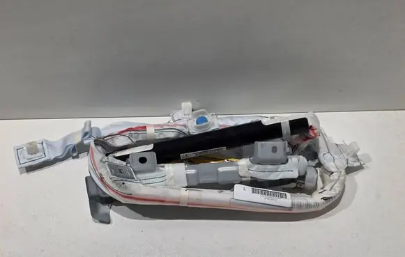 Lexus CT 200H Roof airbag 618923301f