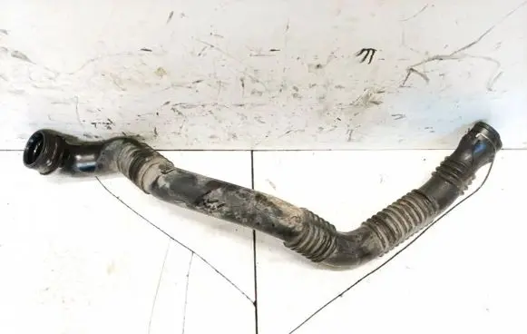 Mercedes-Benz A W169 Intercooler hose/pipe a16952001