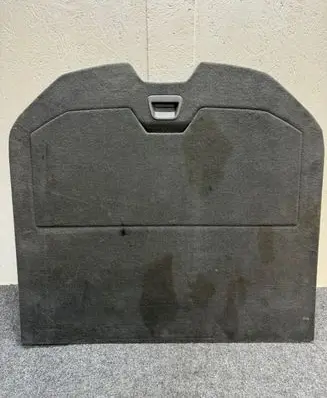 Volvo V60 Trunk/boot floor carpet liner 39833999 2833400 040620152202