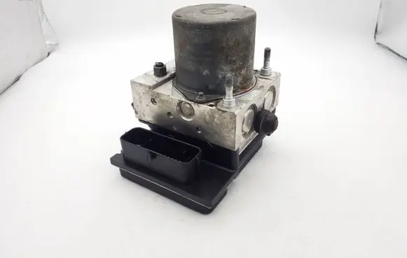 Audi A6 S6 C6 4F ABS Pump 4F0910517AL 4F0614517BA
