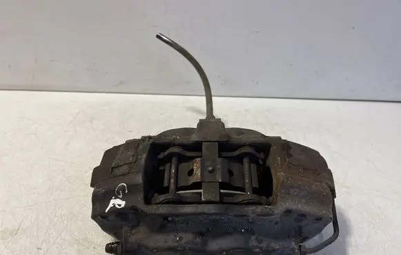 Tesla Model S Rear brake caliper BREMBO