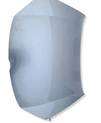 Volkswagen Golf V Engine bonnet/hood 