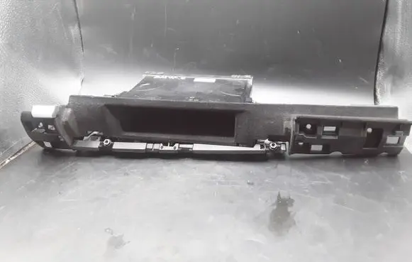 BMW 7 F01 F02 F03 F04 Dashboard storage box/compartment 9119797 22167210