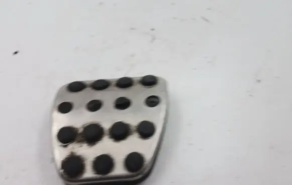 Mercedes-Benz C W205 Brake pedal a1702900282